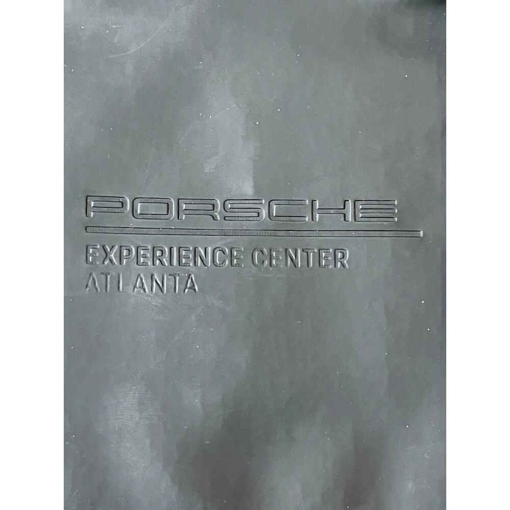 Porsche Experience Backpack NEW with tags Performance Racing - Picture 2 of 13